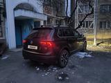 Volkswagen Tiguan 2019 года за 9 000 000 тг. в Алматы