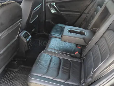 Volkswagen Tiguan 2019 года за 11 000 000 тг. в Алматы – фото 27