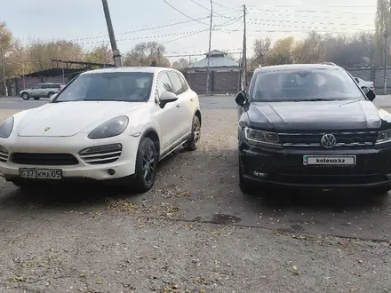 Volkswagen Tiguan 2019 года за 11 000 000 тг. в Алматы – фото 11