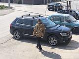 Volkswagen Tiguan 2019 года за 7 500 000 тг. в Алматы – фото 2