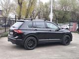 Volkswagen Tiguan 2019 года за 7 500 000 тг. в Алматы – фото 4