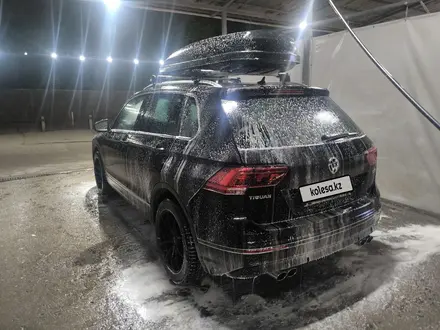 Volkswagen Tiguan 2019 года за 11 000 000 тг. в Алматы – фото 6