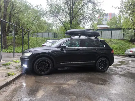 Volkswagen Tiguan 2019 года за 11 000 000 тг. в Алматы – фото 44