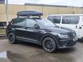 Volkswagen Tiguan 2019 года за 11 000 000 тг. в Алматы – фото 4