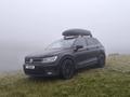 Volkswagen Tiguan 2019 года за 11 000 000 тг. в Алматы – фото 2