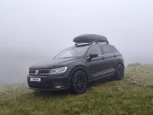 Volkswagen Tiguan, 2019