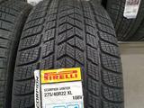Pirelli Scorpion Winter 275/40 R22 и 315/35 R22 Yүшін600 000 тг. в Актау – фото 3
