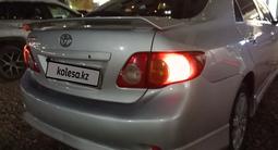 Toyota Corolla 2010 года за 5 150 000 тг. в Астана – фото 4