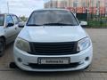 ВАЗ (Lada) Granta 2190 2014 годаfor2 400 000 тг. в Актобе – фото 7