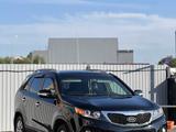 Kia Sorento 2011 года за 6 900 000 тг. в Актобе – фото 3