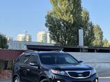 Kia Sorento 2011 года за 6 900 000 тг. в Актобе – фото 5