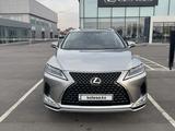 Lexus RX 200t 2022 годаүшін28 000 000 тг. в Шымкент – фото 2