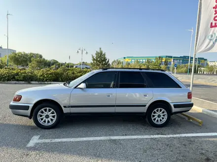 Audi 100 1991 года за 2 250 000 тг. в Кызылорда