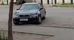 Lexus GS 300 1994 годаүшін2 800 000 тг. в Алматы