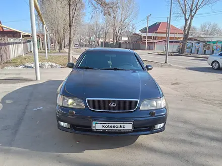 Lexus GS 300 1994 года за 2 800 000 тг. в Алматы – фото 13