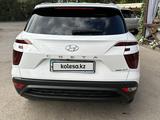 Hyundai Creta 2022 годаfor12 000 000 тг. в Караганда – фото 4