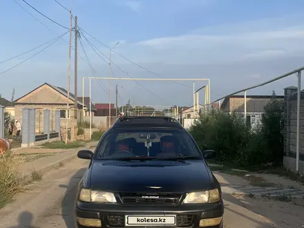 Toyota Caldina 1996 года за 2 400 000 тг. в Алматы