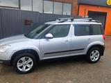 Skoda Yeti 2013 года за 6 500 000 тг. в Актау – фото 2