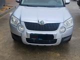 Skoda Yeti 2013 года за 6 500 000 тг. в Актау