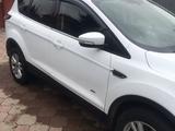 Ford Kuga 2018 года за 8 500 000 тг. в Алматы – фото 2