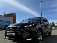 Lexus NX 200 2015 года за 13 000 000 тг. в Астана