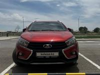 ВАЗ (Lada) Vesta SW Cross 2021 годаfor9 000 000 тг. в Астана