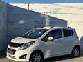 Chevrolet Spark 2022 годаүшін5 566 091 тг. в Семей