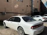 Nissan Maxima 1995 годаүшін1 200 000 тг. в Астана