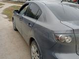 Mazda 3 2006 года за 2 400 000 тг. в Актобе – фото 3