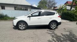 Toyota RAV4 2015 года за 10 700 000 тг. в Алматы – фото 4