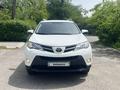 Toyota RAV4 2015 года за 10 700 000 тг. в Алматы – фото 2