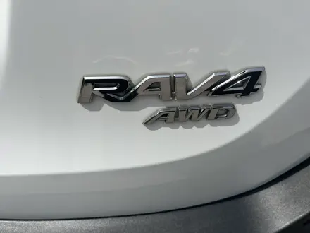 Toyota RAV4 2015 года за 10 700 000 тг. в Алматы – фото 9