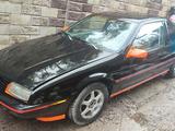 Chevrolet Beretta 1990 года за 3 000 000 тг. в Алматы