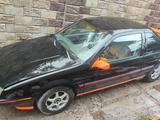 Chevrolet Beretta 1990 года за 3 000 000 тг. в Алматы – фото 2