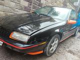 Chevrolet Beretta 1990 года за 3 000 000 тг. в Алматы – фото 5
