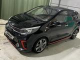 Kia Morning 2019 года за 5 400 000 тг. в Астана – фото 2