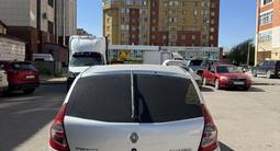 Renault Sandero Stepway 2012 года за 1 900 000 тг. в Астана – фото 4