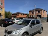 Renault Sandero Stepway 2012 года за 1 900 000 тг. в Астана – фото 2