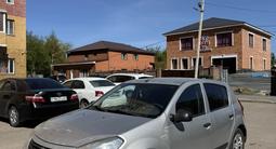 Renault Sandero Stepway 2012 года за 1 900 000 тг. в Астана – фото 2
