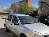 Renault Sandero Stepway 2012 года за 1 900 000 тг. в Астана – фото 3