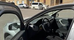Renault Sandero Stepway 2012 года за 1 900 000 тг. в Астана – фото 5