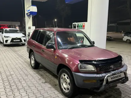 Toyota RAV4 1996 года за 2 000 000 тг. в Алматы – фото 3