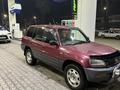 Toyota RAV4 1996 года за 2 000 000 тг. в Алматы – фото 5