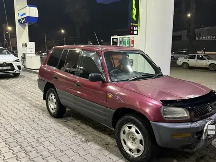 Toyota RAV4 1996 года за 2 000 000 тг. в Алматы – фото 5
