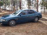 Mazda 626 1992 годаfor2 300 000 тг. в Семей – фото 3