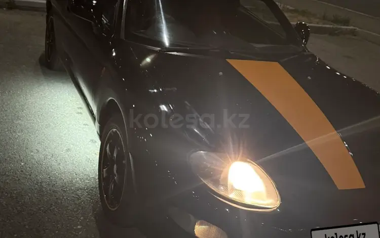 Mitsubishi FTO 1996 года за 2 500 000 тг. в Семей