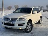 Volkswagen Touareg 2007 годаүшін7 000 000 тг. в Алматы