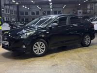 Hyundai Accent 2021 годаүшін6 500 000 тг. в Кокшетау