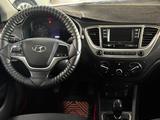 Hyundai Accent 2021 годаүшін6 500 000 тг. в Кокшетау – фото 5