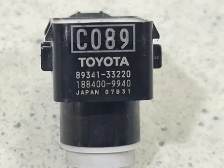 Парктроник Toyota Camry70 (XV70) 2017-н. В. за 25 000 тг. в Алматы – фото 2